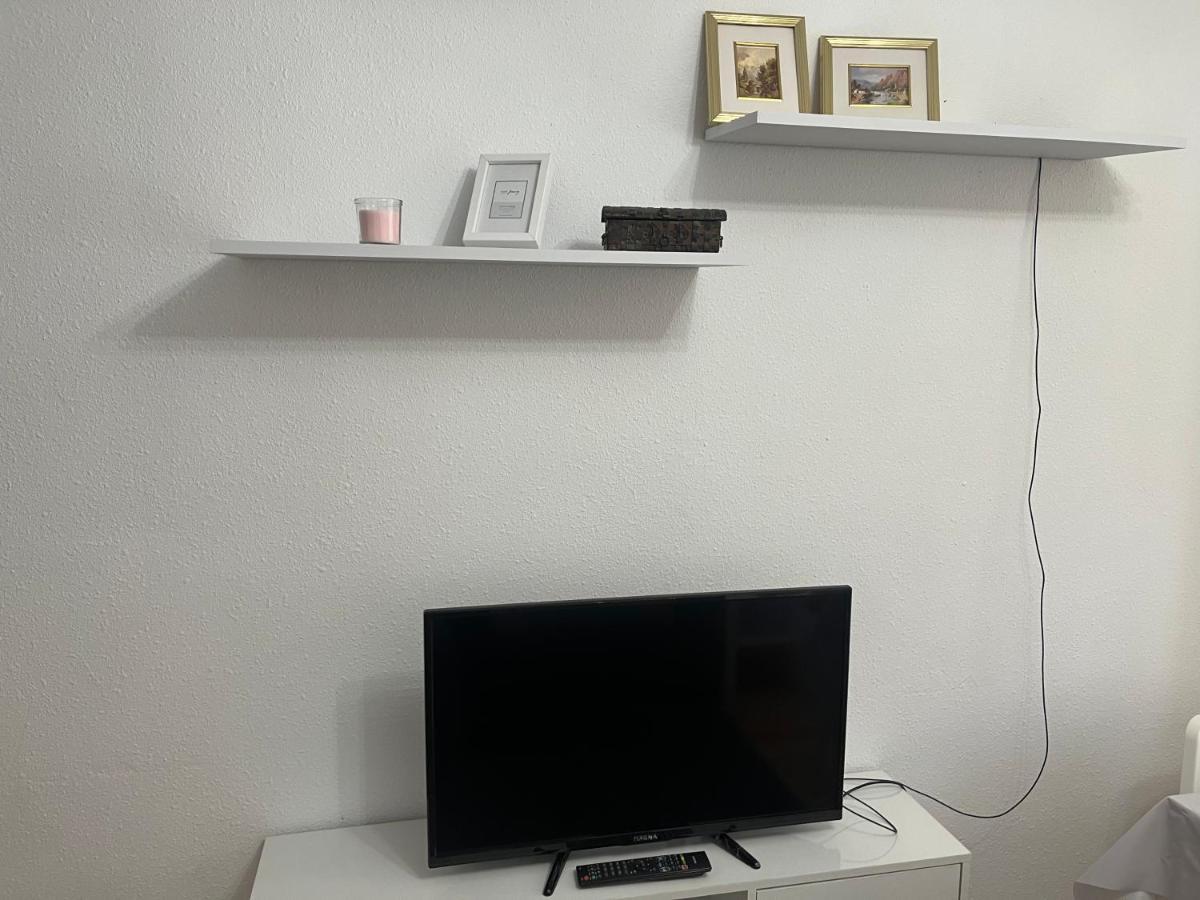 Apartamento Vacacional Apartment Burgos Exterior photo