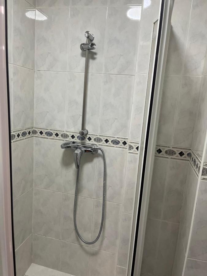 Apartamento Vacacional Apartment Burgos Exterior photo